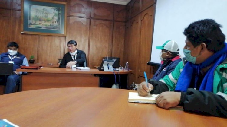 Habilitan servicio de banca móvil en municipios en los que no hay entidades bancarias