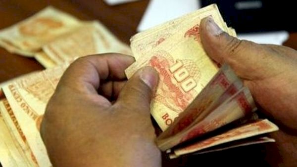 Inicia con el pago del PROSOL para comunidades campesinas en Tarija