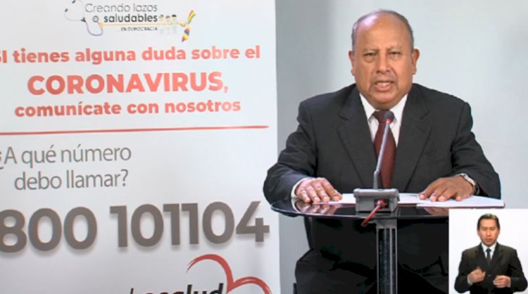 Bolivia suma 392 casos el viernes y el total nacional llega a los 5579