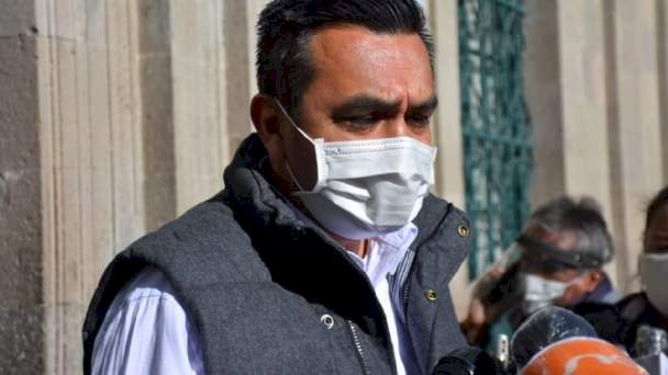 Núnez: La flexibilización de la cuarentena dependerá del control de municipios y gobernaciones