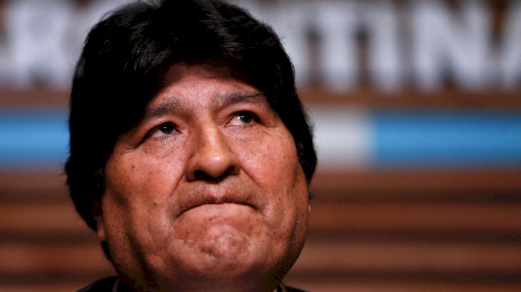 Cocaleros se declaran en emergencia y advierten que no permitirán la detención de Evo