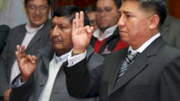 Destituyen al viceministro de Empleo por "politizar y electoralizar" programa