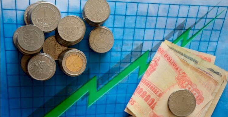 El Banco Mundial proyecta una brutal caída del PIB de Bolivia en 2020 (5,9%)