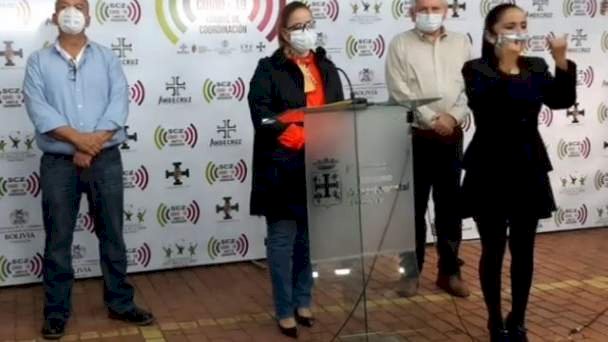 Santa Cruz realizará un rastrillaje para visitar a 40 mil familias en 15 días