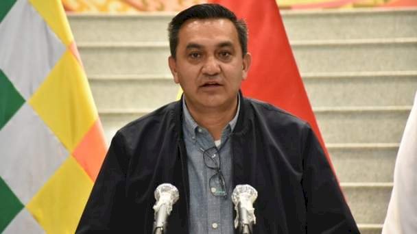 Elecciones: Añez promulgará ley y Nuñez pide asumir consecuencias del Covid-19