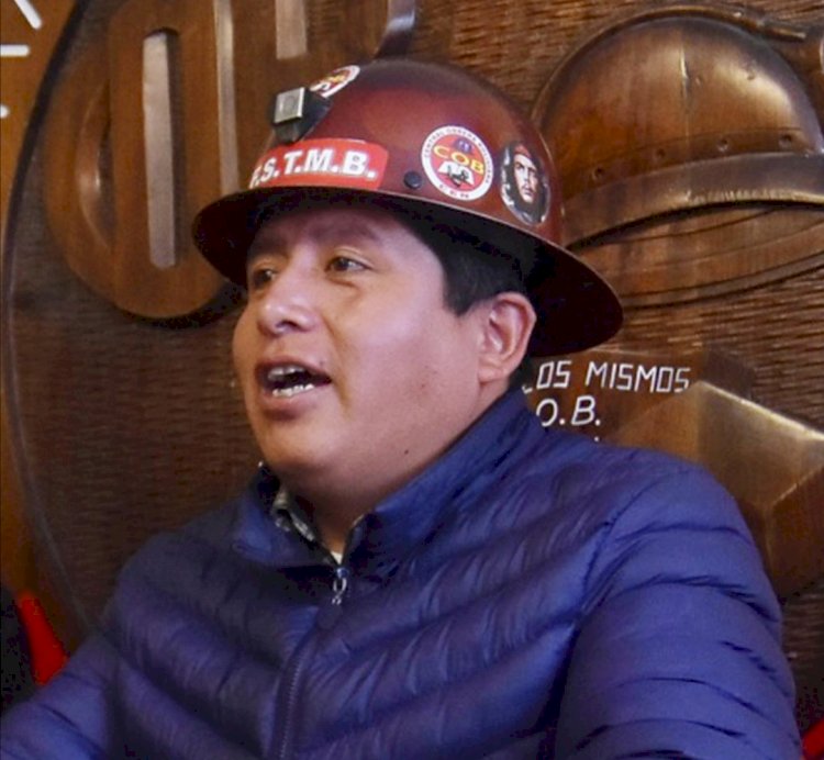 La COB se declara en emergencia y acusa al Gobierno de llevar al país al colapso