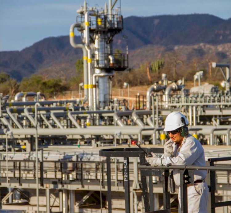 YPFB aprueba ‘fuerza mayor’ invocada por Petrobras para bajar importación de gas