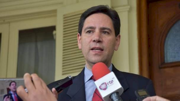 TSE presentó querella contra los responsables del fraude electoral