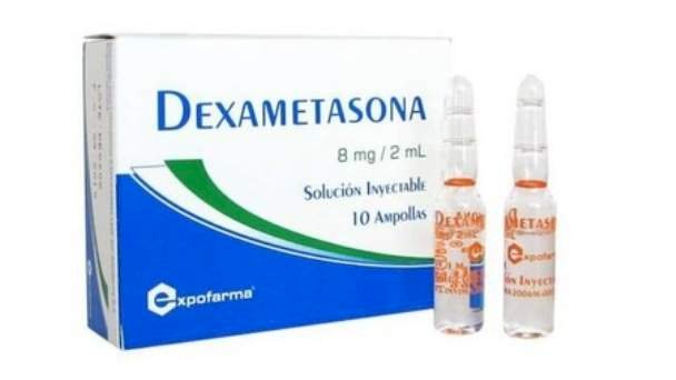 Qué es exactamente la dexametasona, el fármaco que ha generado expectativa en la OMS para tratar casos graves de covid-19