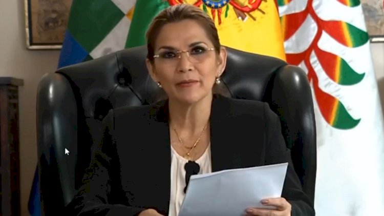 Un crédito por $us 327 millones del FMI es rechazado en el Parlamento boliviano