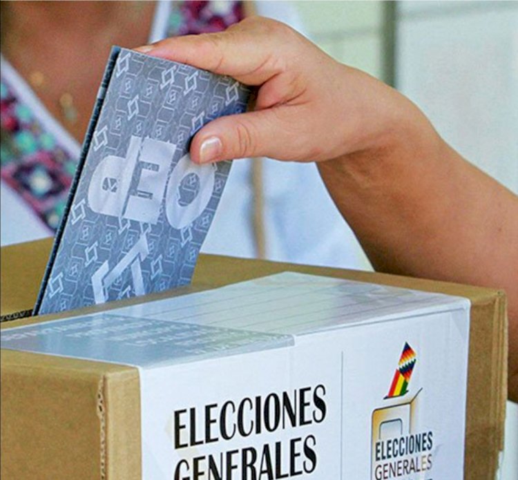 Romero descarta mover la fecha de los comicios y considera ‘importante’ promulgar la ley