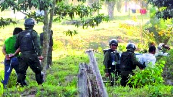 Gobierno retomará investigaciones sobre el caso Chaparina