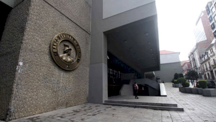 El BCB inyectará Bs 4.000 millones a la economía para créditos a bajo costo