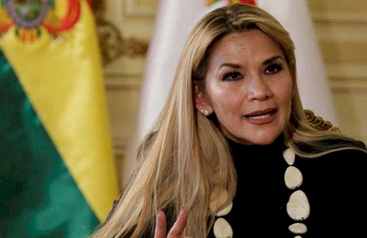Gobierno presenta plan de ayuda a pueblos indígenas