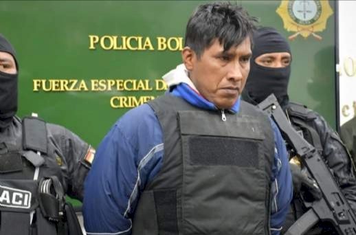 Manzaneda es condenado a 30 años por el infanticidio de Esther