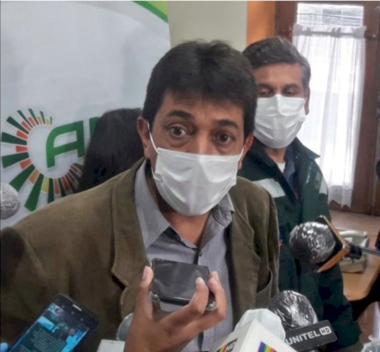 La Fiscalía citará a declarar al Ministro de Hidrocarburos por irregularidades en YPFB