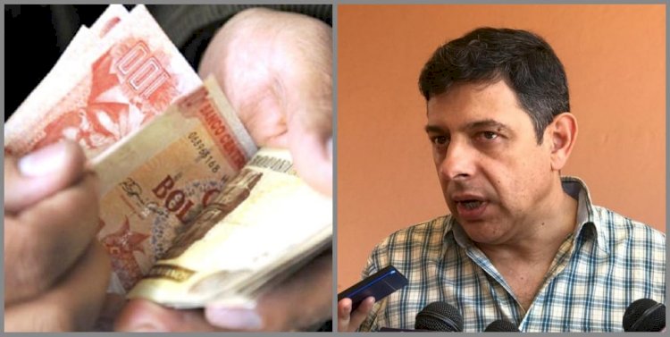 Iliquidez financiera impide la creación de bonos en Cercado Tarija