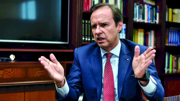 Tuto pide al OEP ver la evolución del Covid para fijar fecha de las elecciones