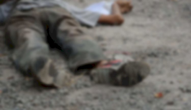 Muere adulto mayor en el penal de Morros Blancos con síntomas de Covid-19