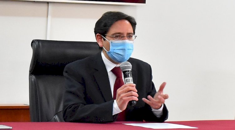 Presidente del TSE aclara que nueva fecha de elecciones no requiere ratificación legislativa