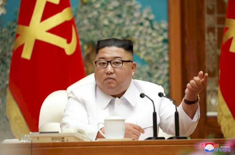 Corea del Norte declara estado de emergencia por primer caso sospechoso de coronavirus