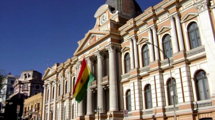 Gobierno decreta "calamidad pública" para activar créditos