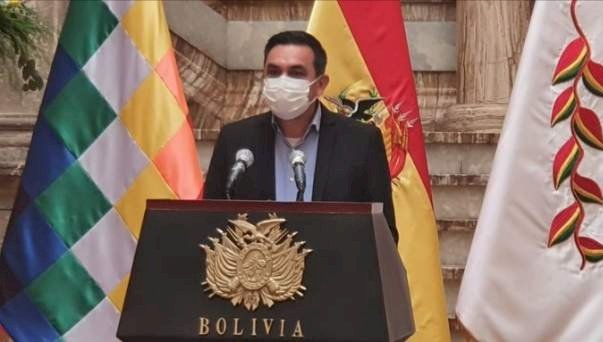 Gobierno presenta demanda contra Evo, Yañíquez y Huarachi