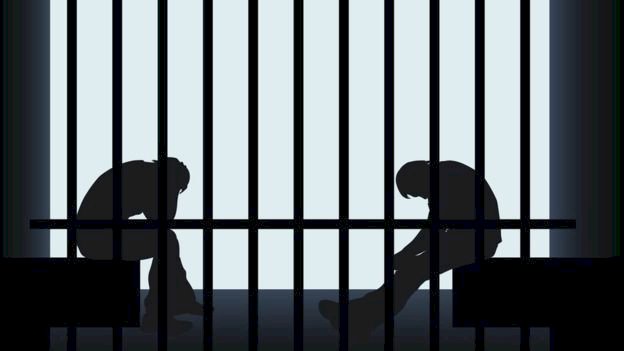Dos sujetos fueron sentenciados por violación a menores en Caraparí y Villa Montes