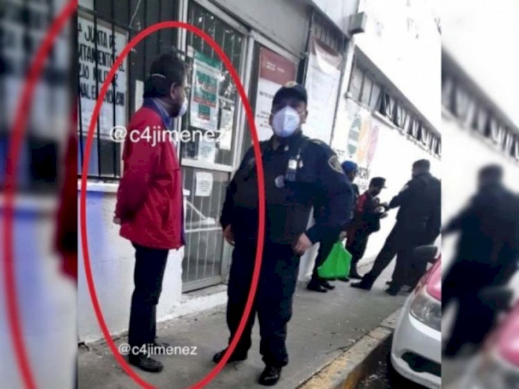 Cae exministro de Evo Morales por robar botellas de shampoo en México