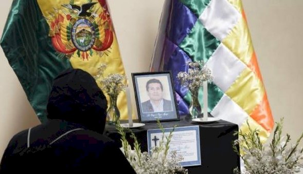 El exministro Eugenio Rojas fallece por coronavirus