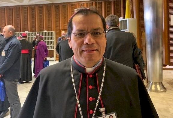 La Diócesis de Tarija informó que las actividades religiosas de agosto serán virtuales.