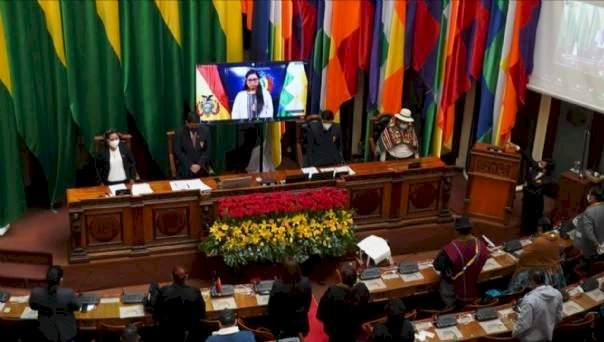 Copa pide reencuentro, diálogo y unidad: ‘No se puede tener dos Bolivias’