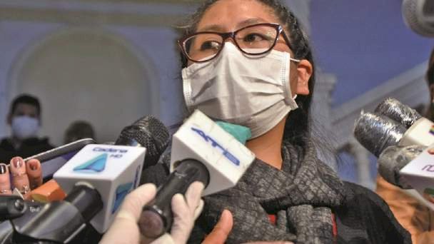 Copa: Es imposible llegar a las elecciones el 6 de septiembre