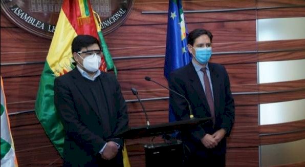 Bajo la mirada de la ONU, el TSE, el Legislativo y sectores sociales ya dialogan por un acuerdo