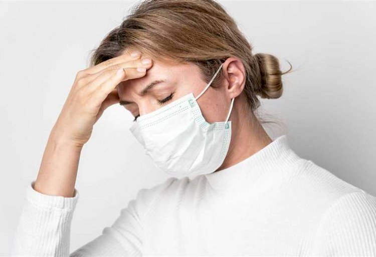 Cómo evitar una recaída luego de vencer al coronavirus