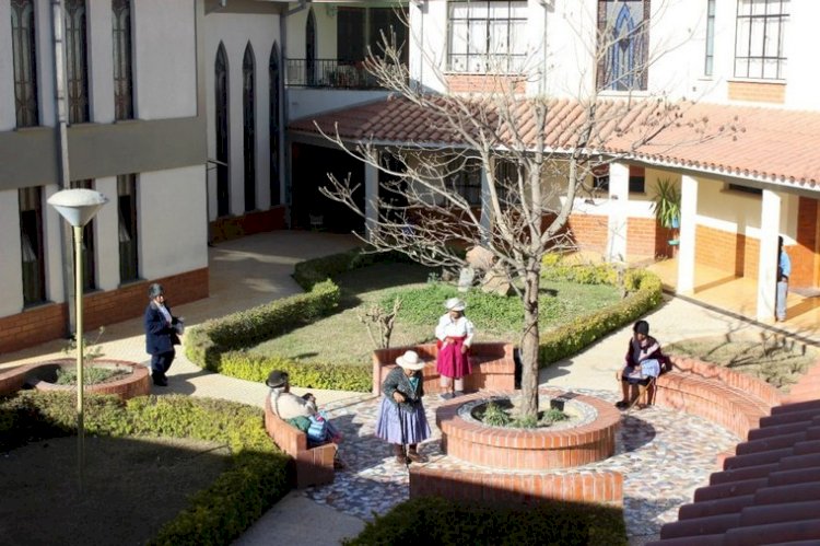 SEDEGES pide retirar a los ancianos de un asilo en Tarija debido al COVID