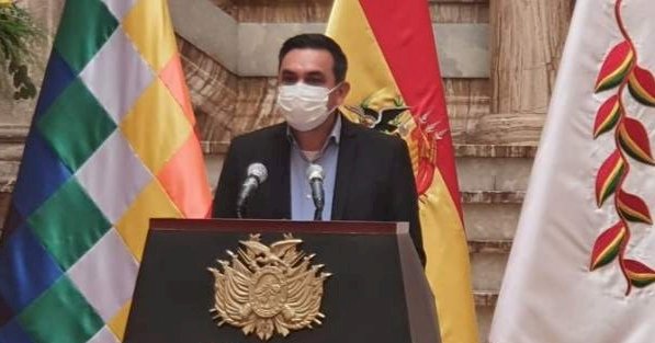 Núñez llama al diálogo y espera la decisión en la ALP ponga fin al conflicto