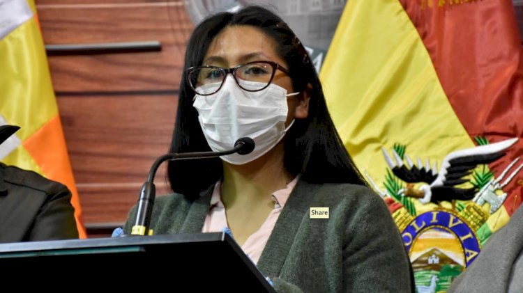 Copa promueve proyecto de ley que sanciona el uso