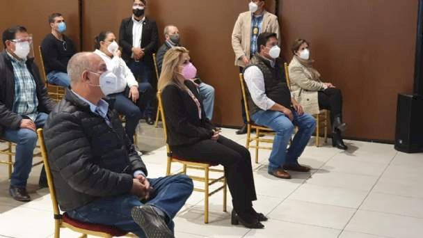 Añez asegura haber logrado la «segunda pacificación» del país