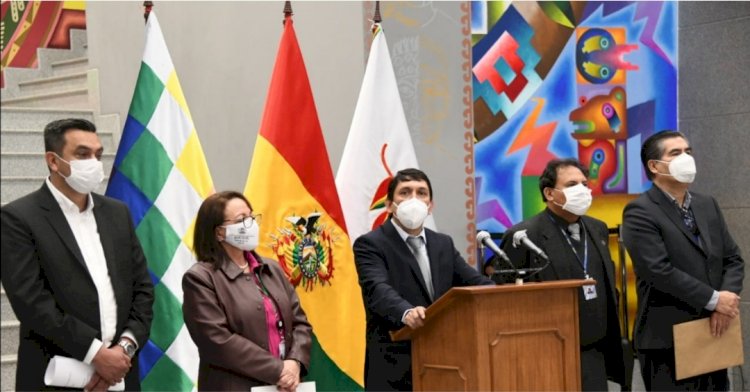 El Ministerio de Salud asegura que el proceso de adquisición de reactivos continuará