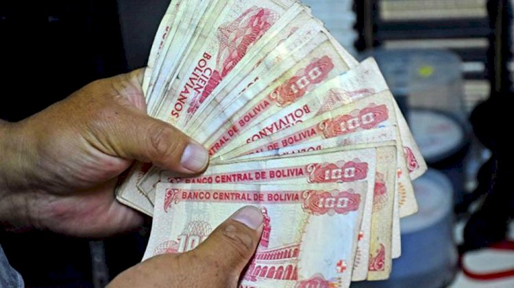 Añez oficializa pago de un nuevo bono de ayuda económica