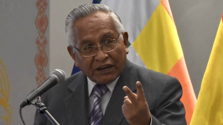 Gobierno rechaza anulación de la clausura del año escolar y dice que el MAS está detrás del fallo