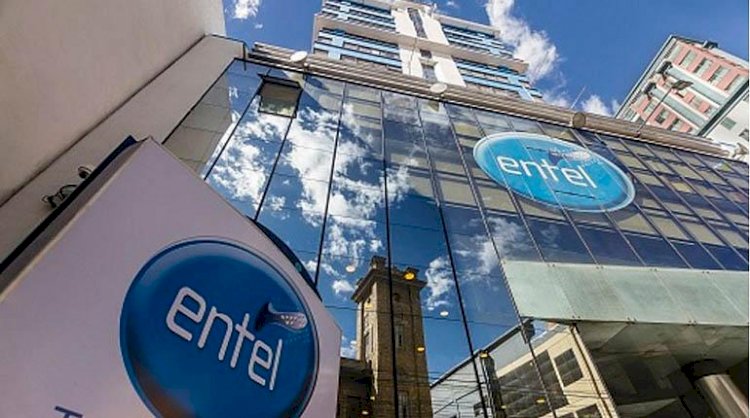 Entel ofrece descuentos y aumento de velocidad a partir de mañana