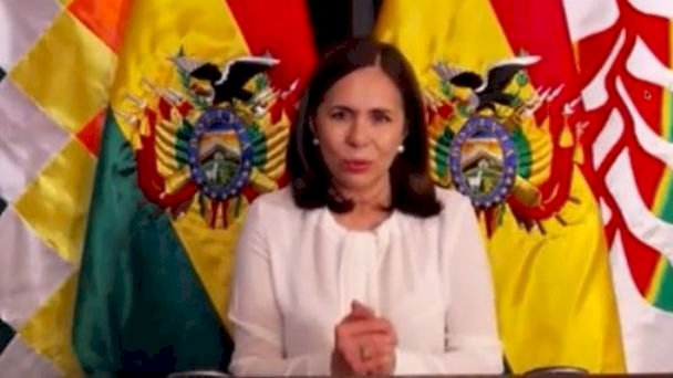 Longaric retira su candidatura a la Secretaría General de la Aladi
