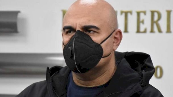Gobierno sobre la foto de una supuesta secuestradora: «No hemos asegurado que sea ella»