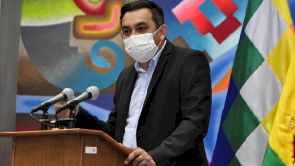 Gobierno rechaza informe de la HRW y niega persecución contra Evo