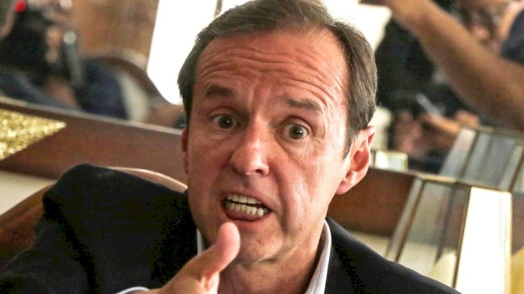 TSJ reactiva juicio contra Tuto Quiroga por caso petrocontratos; él culpa al MAS y a actual Gobierno