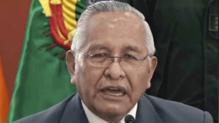 Ministro Cárdenas lamenta desinterés de maestros para capacitarse en educación virtual