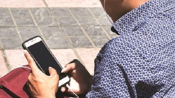 Telefónicas iniciarán el miércoles el corte de servicios por falta de pago
