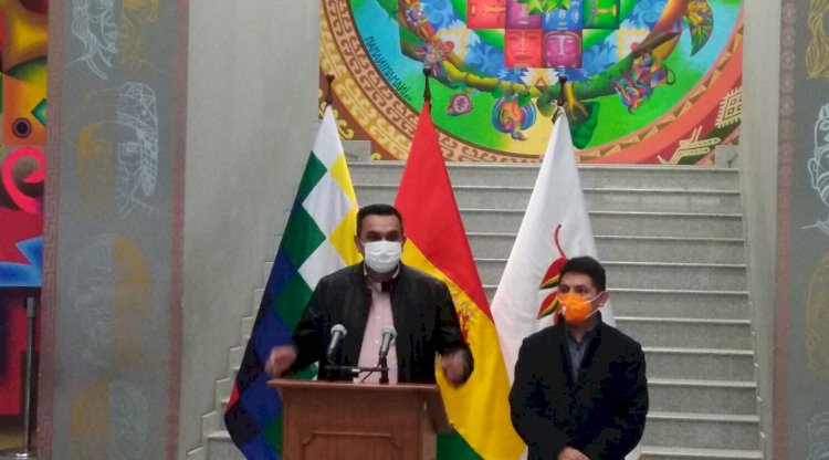 El Gobierno protesta por la ‘lenta’ investigación del caso de presunto fraude